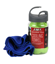 Picture of EZ-COOL® MAX EVAPORATIVE COOLING TOWEL (Hi-Viz Lime Only), PER EACH