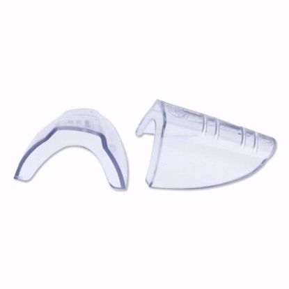 Picture of Universal Flex Sideshield (Glasses not included), PER PAIR