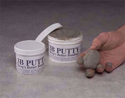 Picture of Drum Putty, Seal Fuel Tanks
