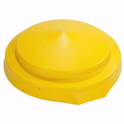 Picture of Rigid Drum Cover - 55 Gallon, Closed Top, PER EACH