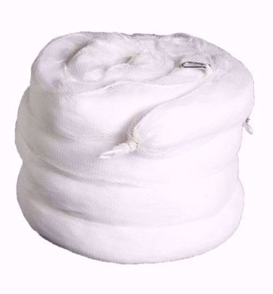 Picture of Oil Only Absorbent Booms ,5" X 10',  4/case, PER CASE