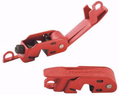 Picture of MASTER LOCK ELECTRICAL LOCK OUT