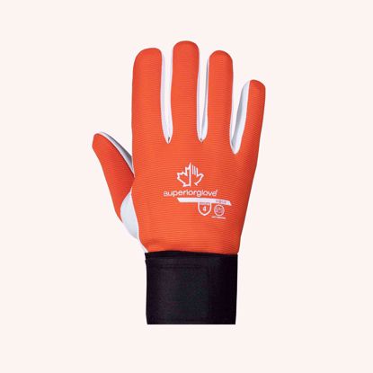 Picture of Vibrastop™ VIBGV Anti-Vibration Glove, PER PAIR, CHOOSE SIZE