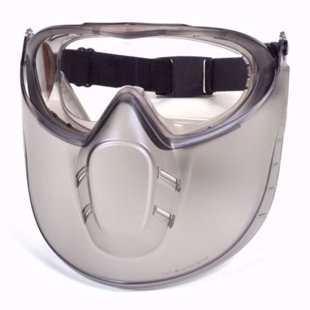 Picture for category Goggles