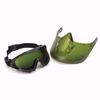 Picture of Capstone goggle w/shield, 3.0 IR filter, each