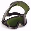 Picture of Capstone goggle w/shield, 3.0 IR filter, each
